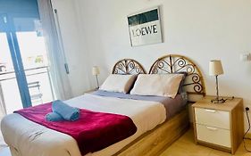 Deltebre Apartamentos