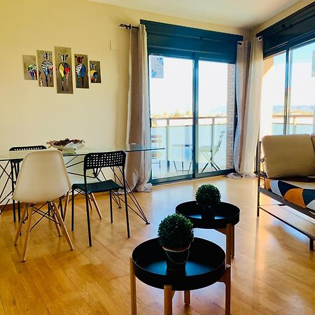 Deltebre Apartamentos Extérieur photo