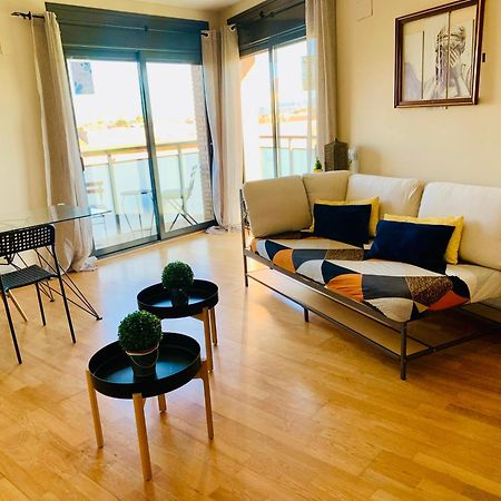 Deltebre Apartamentos Extérieur photo