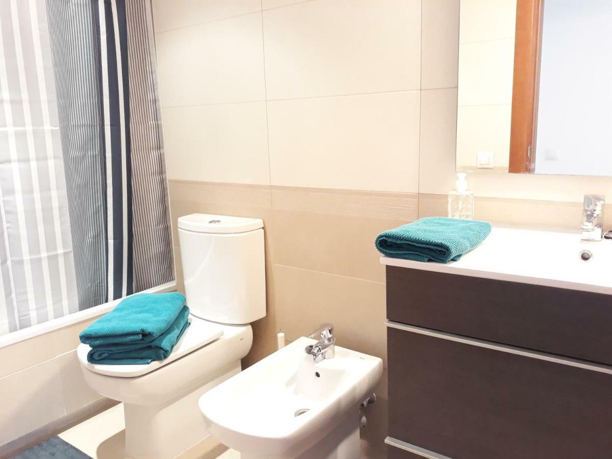 Deltebre Apartamentos Extérieur photo